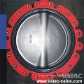 Valve papillon Wafer Full Tube